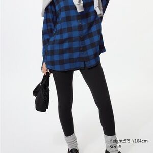 Heattech Ultra warm leggings